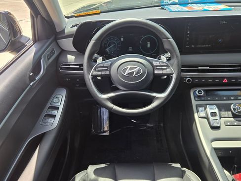 Used 2023 Hyundai Palisade SEL AWD/4WD image 13