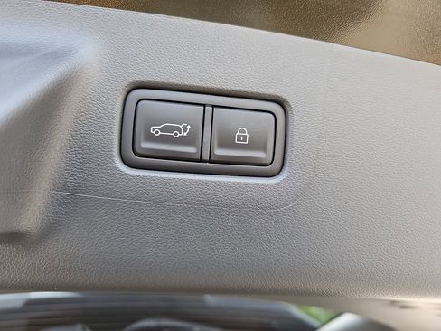 New 2026 Hyundai Santa Fe SEL FWD image 14