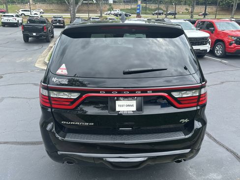Used 2023 Dodge Durango R/T image 6