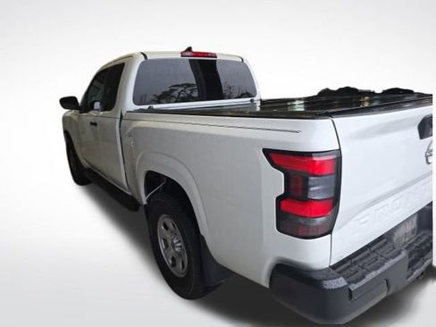 Used 2023 Nissan Frontier S image 6