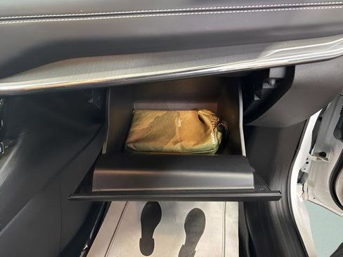 Certified 2022 Jeep Compass High Altitude image 25