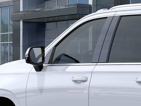 New 2026 Cadillac Escalade ESV 2WD image 12