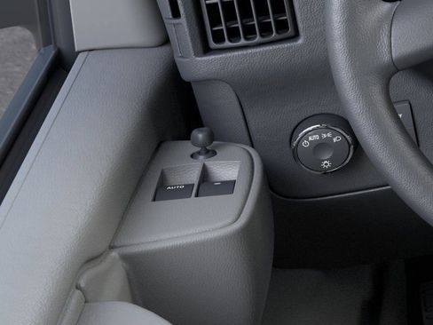New 2025 Chevrolet Express 2500 w/ Driver Convenience Package image 23