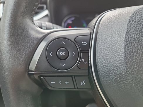 Used 2019 Toyota RAV4 XSE w/ XSE Weather Package AWD/4WD image 29