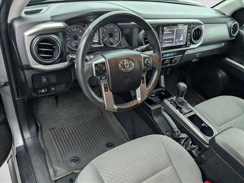 Used 2021 Toyota Tacoma SR5 image 10