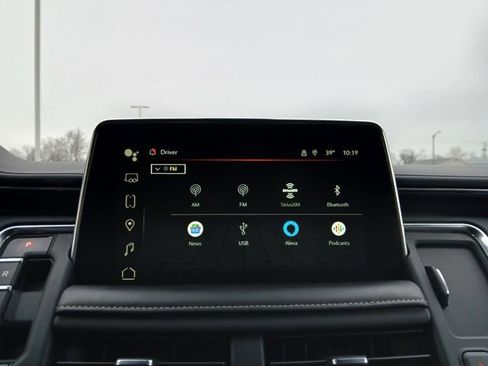 Certified 2022 GMC Yukon SLT w/ SLT Luxury Package image 23