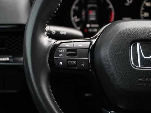 Used 2024 Honda CR-V EX-L image 22