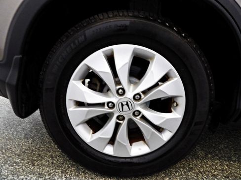 Used 2012 Honda CR-V EX-L image 21