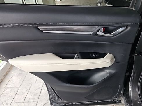 Used 2021 MAZDA CX-5 Grand Touring image 20