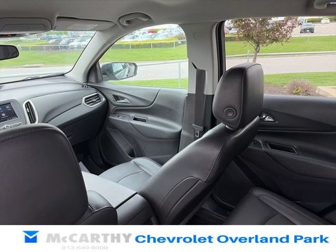 Used 2020 Chevrolet Equinox LT w/ Midnight Edition FWD image 41