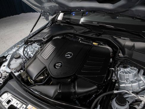 Certified 2025 Mercedes-Benz C 300 Sedan image 30