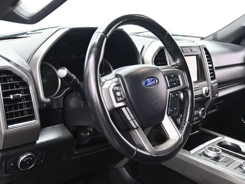 Used 2021 Ford Expedition Max XLT image 14