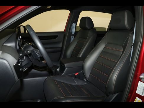 Used 2024 Honda CR-V Sport Touring image 23