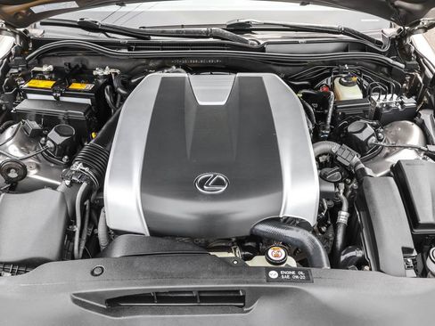 Used 2020 Lexus IS 350 F Sport w/ F Sport Package AWD/4WD image 44