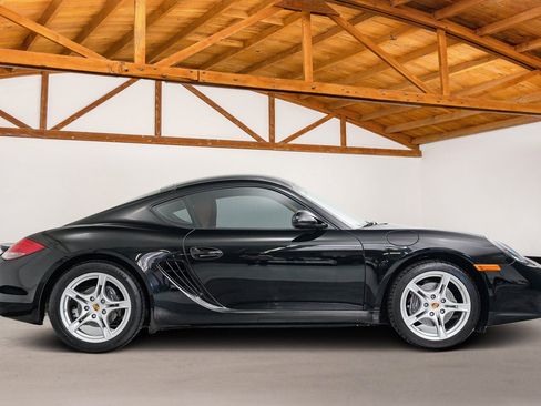 Used 2009 Porsche Cayman image 6