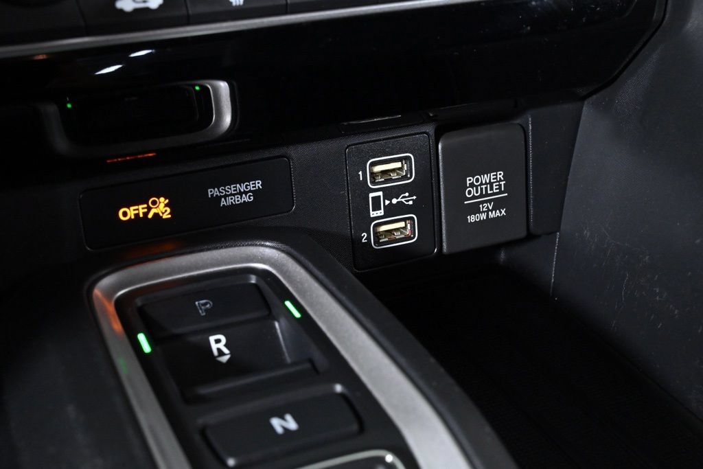 Used 2019 Honda Insight EX image 21