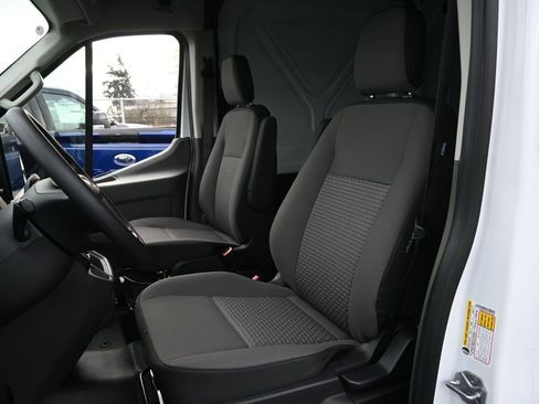 New 2026 Ford Transit 350 148 High Roof Extended RWD image 21