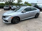 Used 2021 Honda Civic Sport image 2