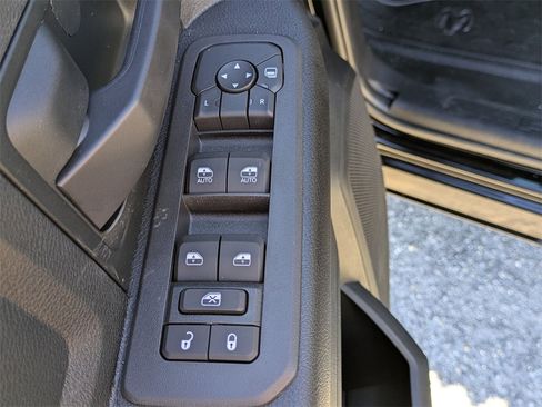 New 2026 RAM 4500 Tradesman w/ Safety Group image 13