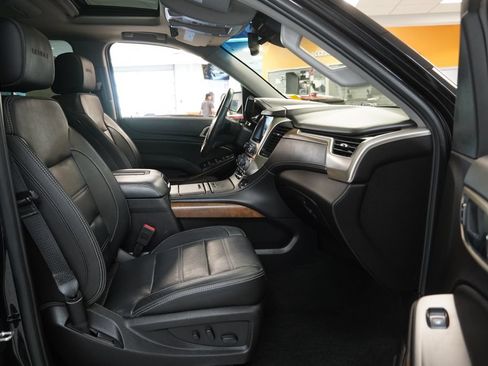Used 2018 GMC Yukon Denali w/ Denali Ultimate Package AWD/4WD image 41