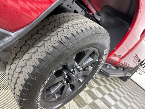 Used 2026 RAM 2500 Big Horn AWD/4WD image 30