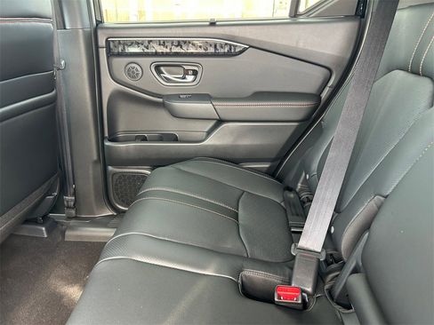 New 2026 Honda Passport TrailSport Elite image 22