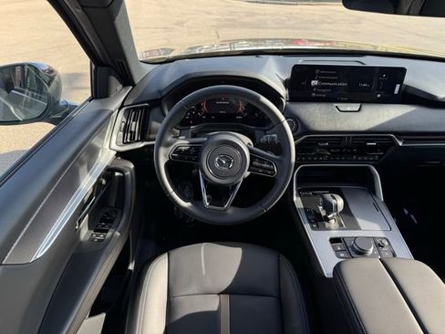 New 2026 MAZDA CX-70 3.3 Turbo S w/ Premium Package image 5