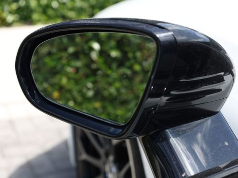 Used 2022 Mercedes-Benz SL 63 AMG 4MATIC image 10