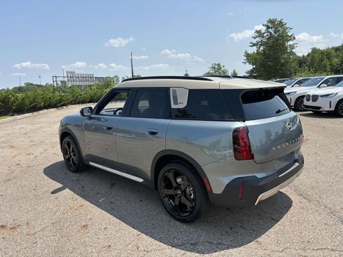 New 2025 MINI Cooper Countryman S image 5