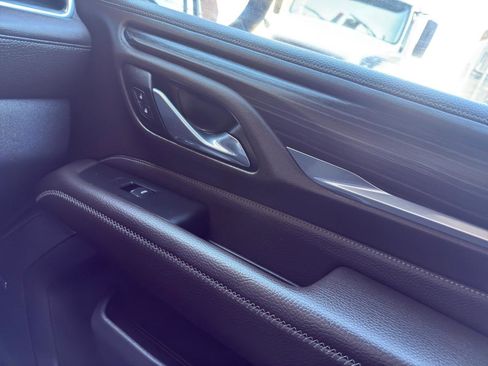 Used 2021 GMC Yukon Denali image 17