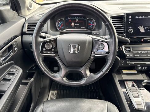 Used 2022 Honda Pilot Elite image 13