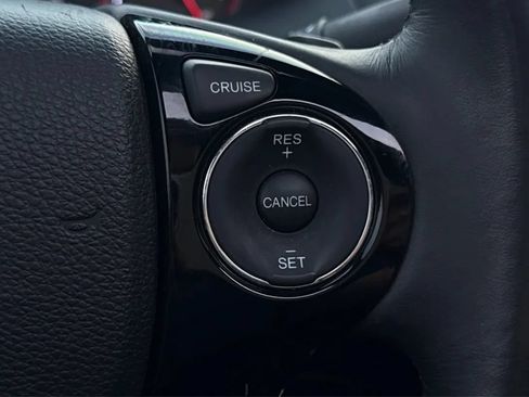 Used 2016 Honda Accord EX-L image 29