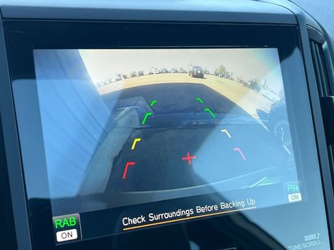 Used 2024 Subaru Forester Wilderness image 26