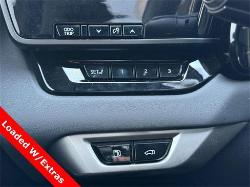 Used 2023 Lexus RX 500h F Sport w/ Accessory Package (K3) image 29