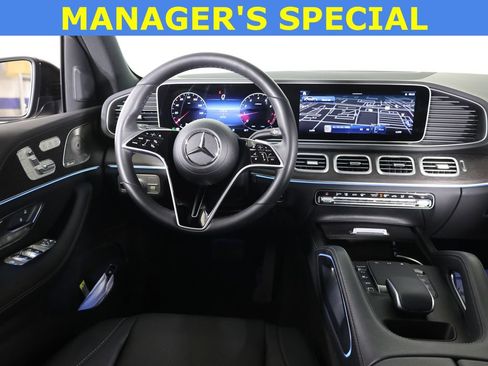 Used 2026 Mercedes-Benz GLE 350 4MATIC image 37