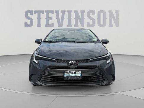 Used 2026 Toyota Corolla LE AWD/4WD image 8