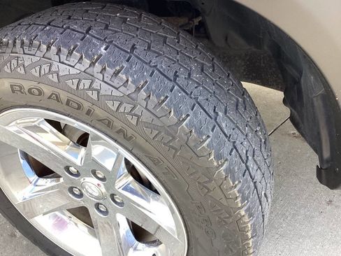 Used 2012 RAM 1500 Big Horn image 11