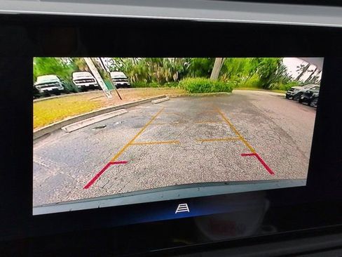 Used 2024 Chevrolet TrailBlazer LS w/ LS Convenience Package FWD image 19