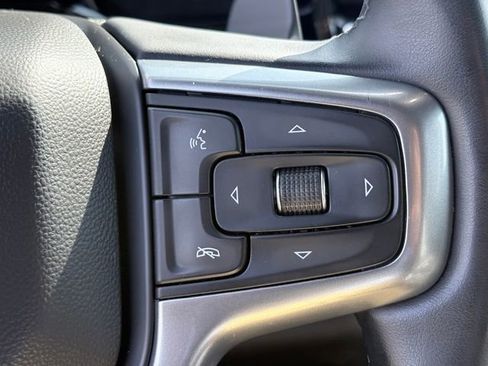 Used 2023 Chevrolet Silverado 1500 LTZ AWD/4WD image 16
