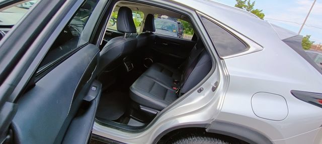 Used 2019 Lexus NX 300 AWD w/ Premium Package image 13