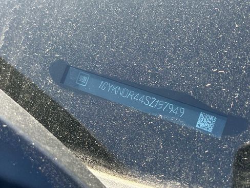 New 2025 Cadillac XT5 Premium Luxury w/ Technology Package image 33