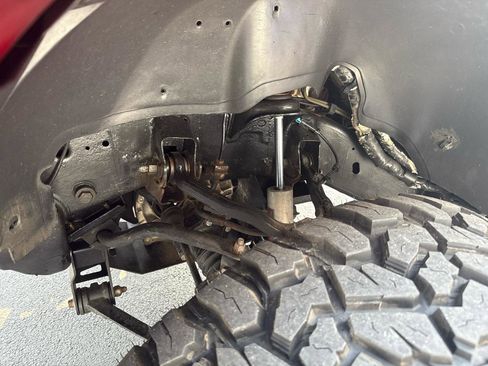 Used 2005 GMC Sierra 1500 SLE w/ Light Duty Power Package image 27