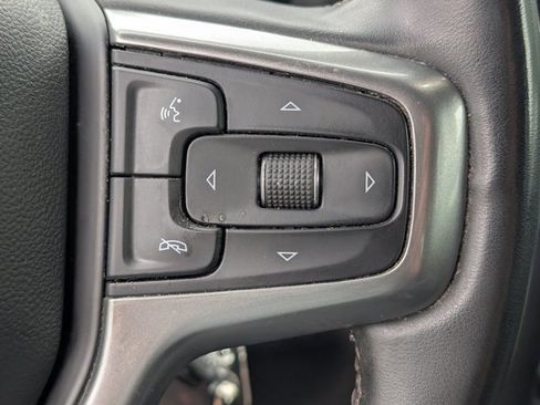 Used 2023 Chevrolet Silverado 2500 LT AWD/4WD image 19