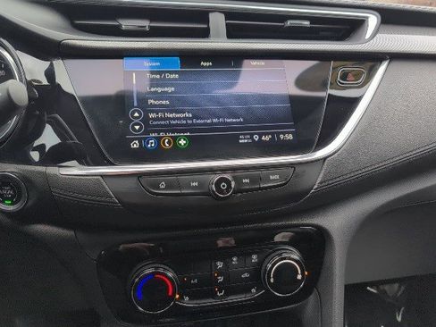 Certified 2022 Buick Encore GX Preferred w/ Cold Weather Comfort Package image 19