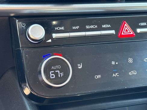 Certified 2025 Hyundai Tucson SEL image 22