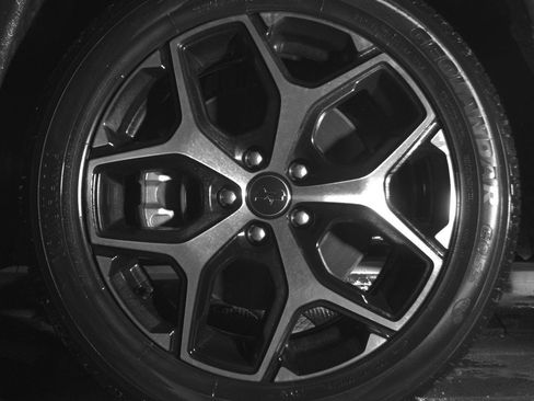 Used 2025 Jeep Compass Limited image 12