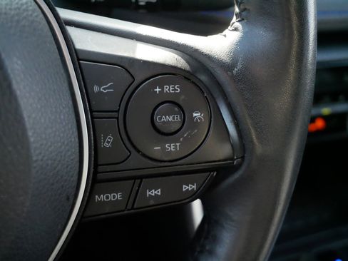 Certified 2023 Toyota RAV4 XSE image 24