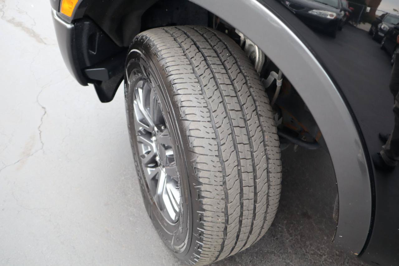 Used 2019 Ford Ranger XLT w/ Equipment Group 302A Luxury AWD/4WD image 20