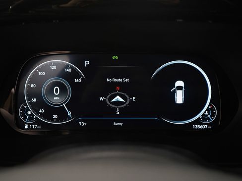 Used 2020 Hyundai Palisade Limited image 33