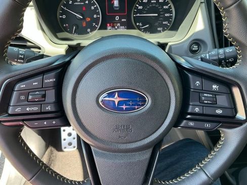 Used 2025 Subaru Crosstrek 2.5i Sport AWD/4WD image 28
